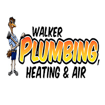 Walker Plumbing, Heating & Air cover