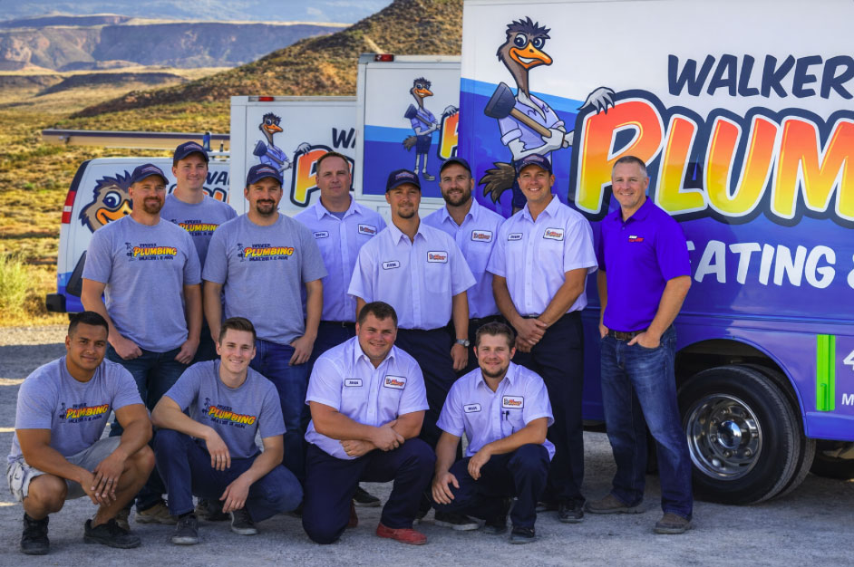 About Us Team
